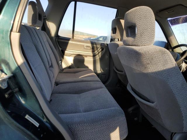 1998 Honda Cr-V Lx VIN: JHLRD2845WC018745 Lot: 46778514