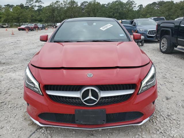 VIN WDDSJ4EB4KN707072 2019 Mercedes-Benz CLA-Class,... no.5