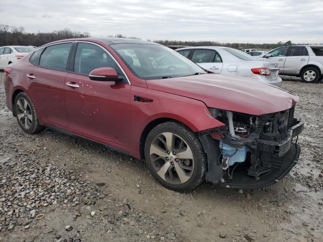 5XXGT4L39LG418286 Kia Optima LX 4