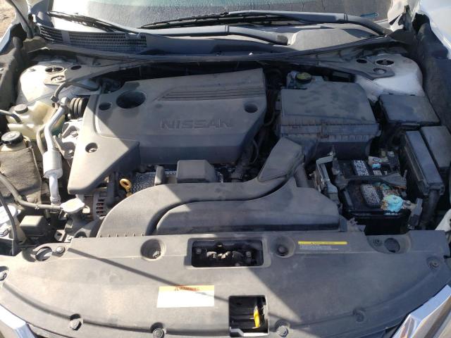 2017 NISSAN ALTIMA 2.5 - 1N4AL3AP0HC282293