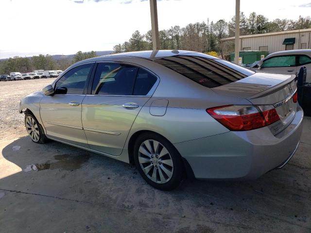 2013 Honda Accord Exl VIN: 1HGCR2F87DA084329 Lot: 45933544