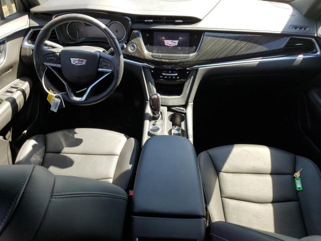 2022 Cadillac XT6 - Image 8