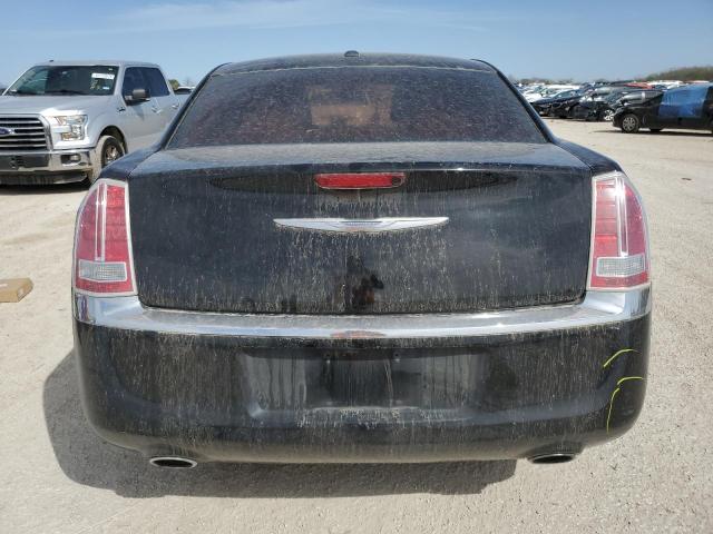 2014 Chrysler 300 VIN: 2C3CCAAG1EH140877 Lot: 46103834