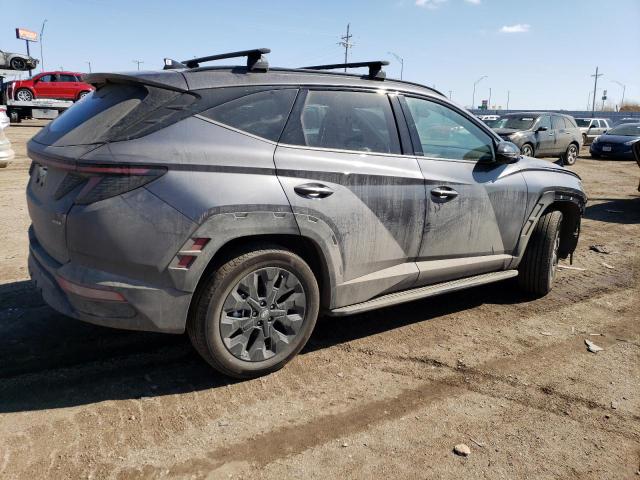 2024 HYUNDAI TUCSON XRT KM8JFCDE5RU270868