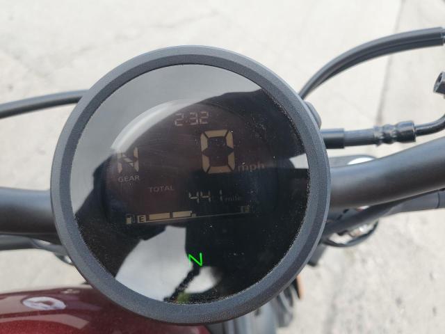 2023 HONDA CMX300 - MLHNC5306P5601218