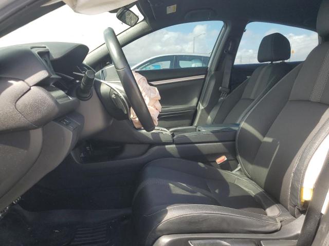 2020 Honda Civic Sport VIN: 19XFC2F85LE010500 Lot: 47941194