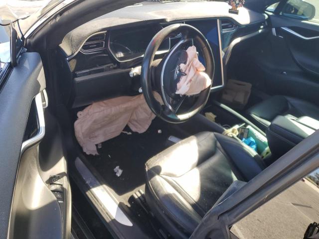 2015 TESLA MODEL S 70 - 5YJSA1S23FF098087