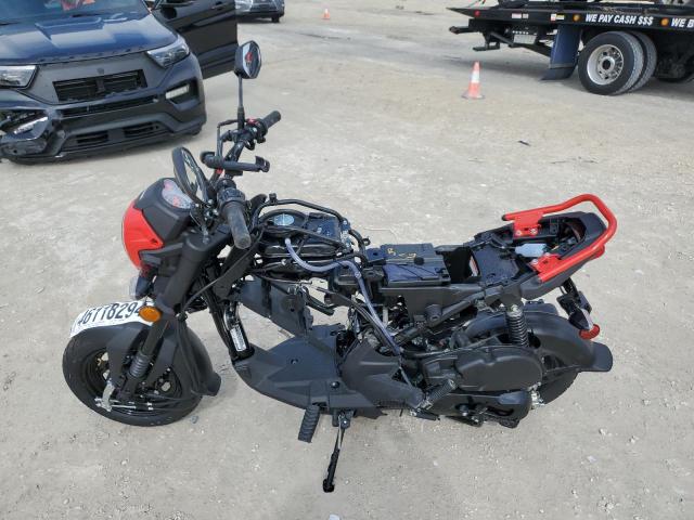 2023 HONDA NVA110 B - 3H1JK0702PD104772