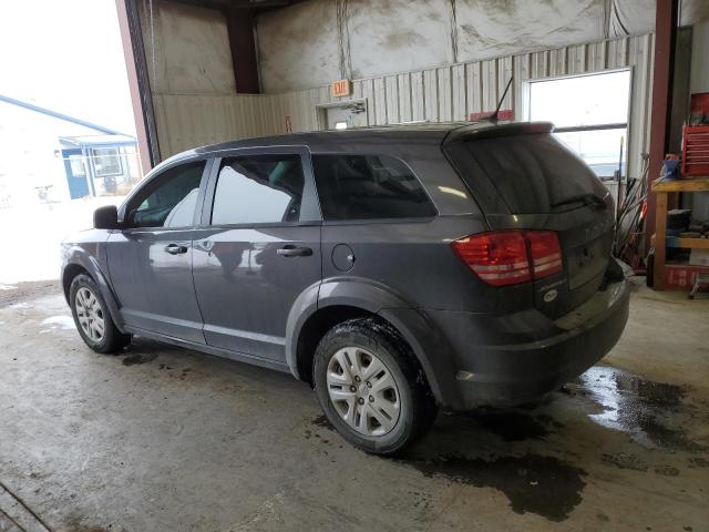 3C4PDCAB4ET259167 2014 Dodge Journey Se