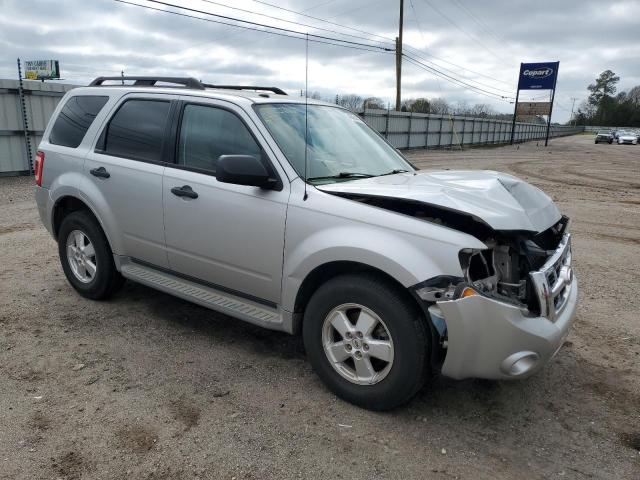Vin: 1fmcu0dg9akb62624, lot: 45154474, ford escape xlt 20104