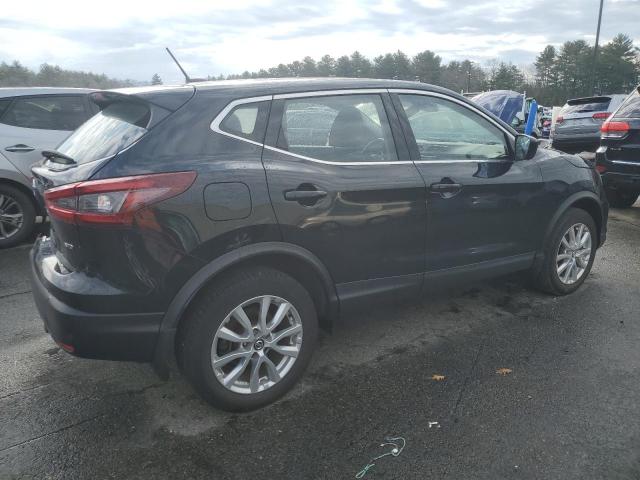 2021 Nissan Rogue Sport S VIN: JN1BJ1AW6MW662430 Lot: 46808114