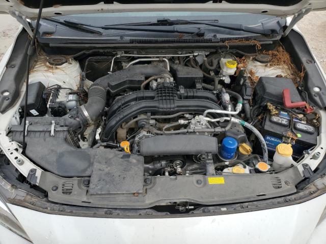 2017 SUBARU IMPREZA LI - 4S3GKAT63H3617479