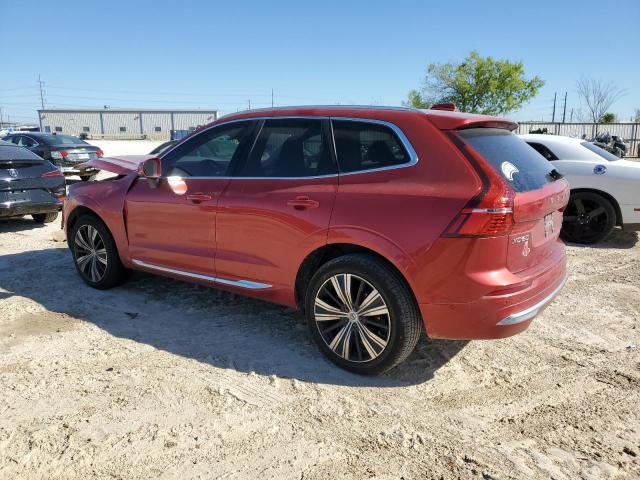 2023 Volvo Xc60 Ultimate VIN: YV4L12DA0P1289598 Lot: 48476514