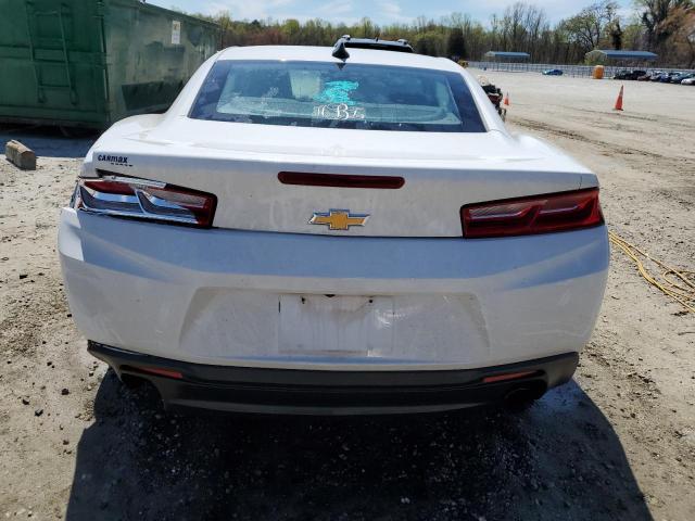 2017 Chevrolet Camaro Lt VIN: 1G1FB1RX0H0104759 Lot: 48860594