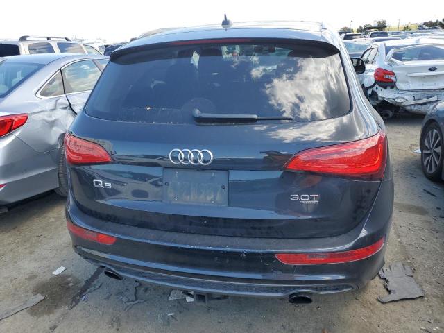 VIN WA1DGAFP9DA029286 2013 Audi Q5, Premium Plus no.6