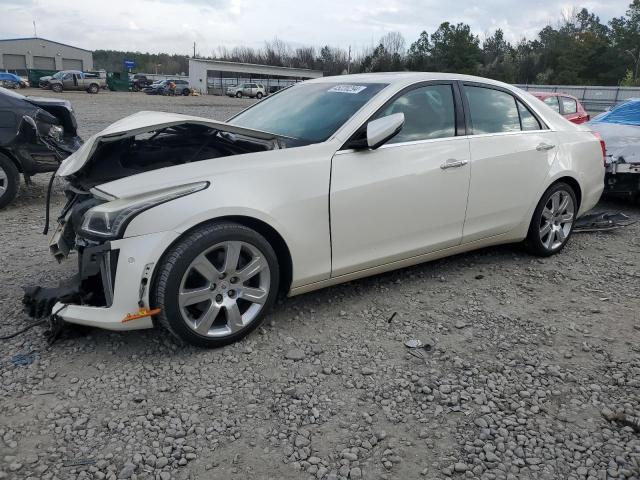 CADILLAC CTS PREMIUM COLLECTION 2014 0