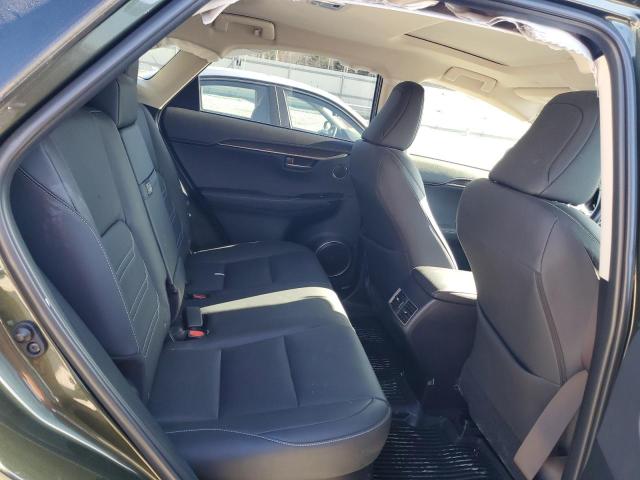 2021 LEXUS NX 300H BA - JTJHJRDZ4M2151718
