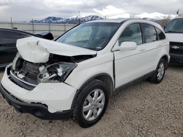 2008 Honda Cr-V Exl VIN: 5J6RE48718L043901 Lot: 47938014