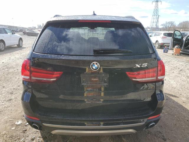 VIN 5UXKR0C51F0K70108 2015 BMW X5, Xdrive35I no.6