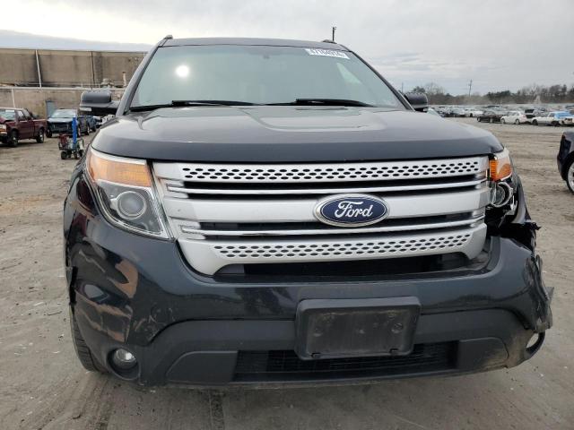 2015 FORD EXPLORER X - 1FM5K8D85FGA38155