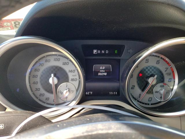 2015 MERCEDES-BENZ SLK 250 - WDDPK4HA6FF107076
