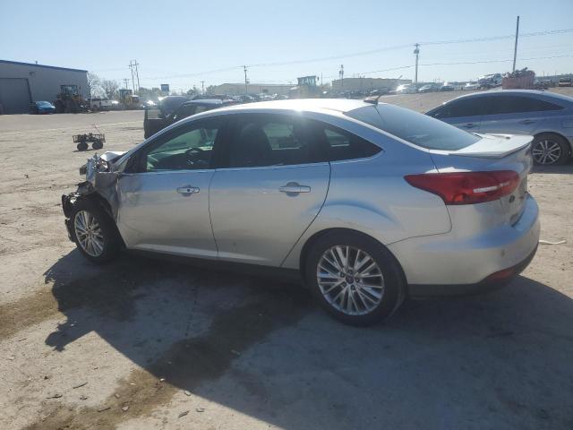 2016 FORD FOCUS TITA - 1FADP3J21GL202682