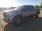 2022 GMC SIERRA LIM - 1GTP9EEL9NZ192350