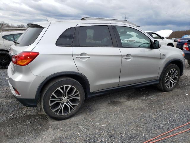 2019 MITSUBISHI OUTLANDER - JA4AP3AU5KU001153