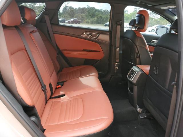 2023 KIA SPORTAGE S - 5XYK43AF6PG057812