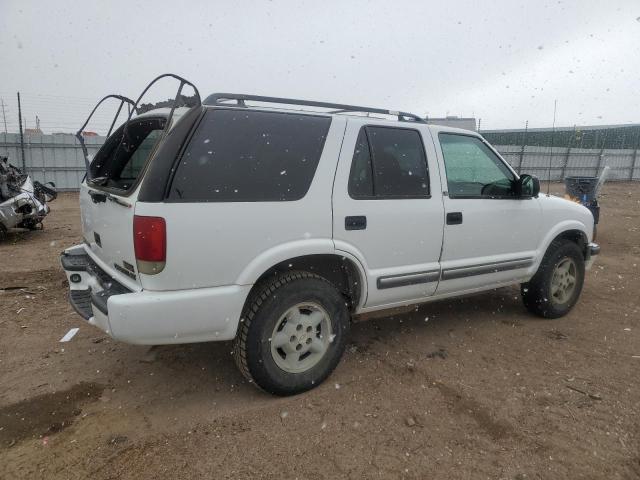 2000 Chevrolet Blazer VIN: 1GNDT13W3Y2396950 Lot: 48569824