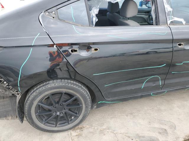 2017 HYUNDAI ELANTRA SE - 5NPD74LF0HH107374
