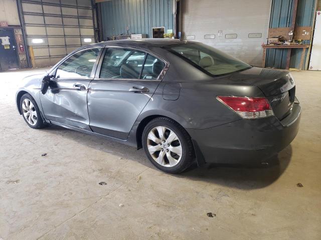 2008 Honda Accord Exl VIN: 1HGCP26868A082079 Lot: 47918294