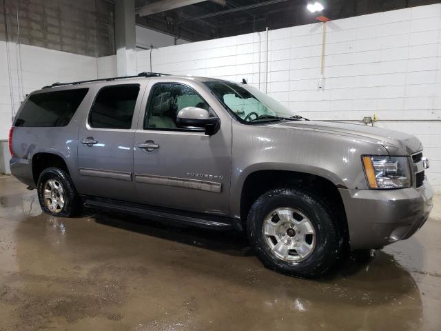 2012 Chevrolet Suburban K1500 Lt VIN: 1GNSKJE78CR182925 Lot: 47793054