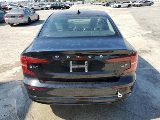 2024 VOLVO S60 CORE - 7JRL12FKXRG297198