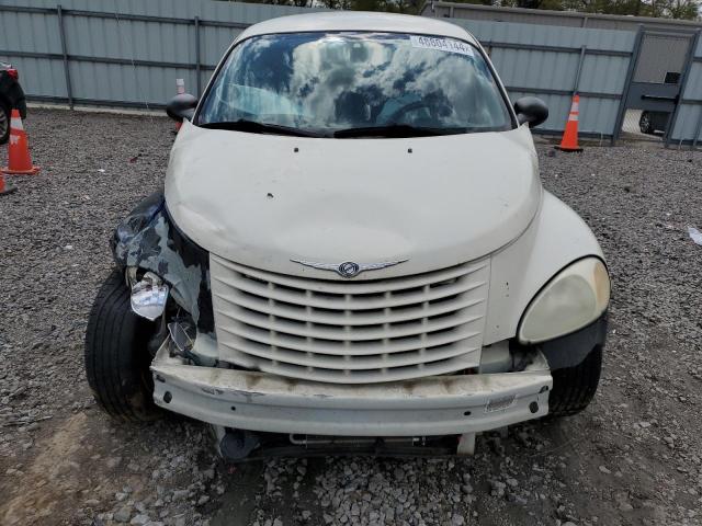 2005 Chrysler Pt Cruiser Limited VIN: 3C8FY68B75T607954 Lot: 48804144