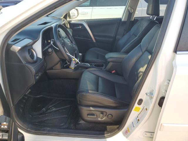 2017 TOYOTA RAV4 LIMIT - JTMDFREV6HD207280