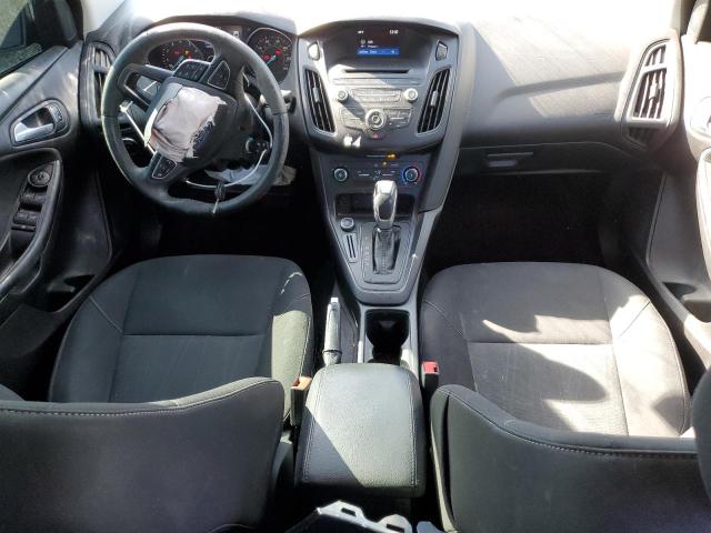 2016 FORD 12W10 DLP 1FADP3F26GL337083