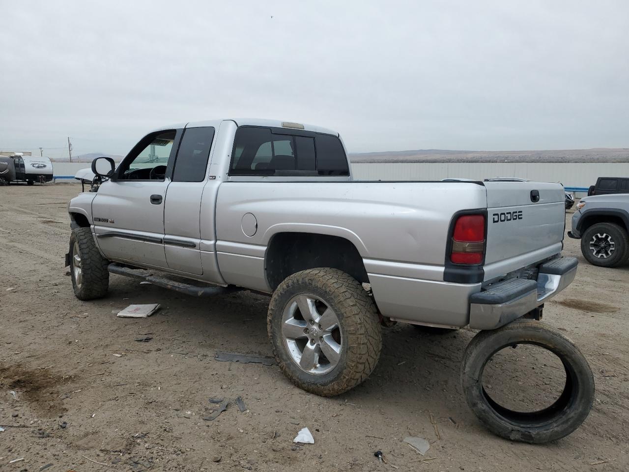 3B7HF13Z61G809565 2001 Dodge Ram 1500