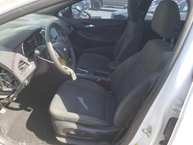 2018 CHEVROLET CRUZE LT - 1G1BE5SMXJ7111860