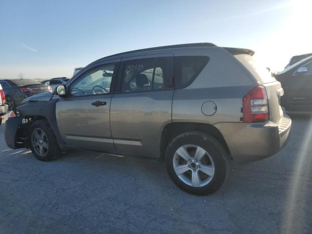 2008 Jeep Compass Sport VIN: 1J8FT47W08D735478 Lot: 47359444