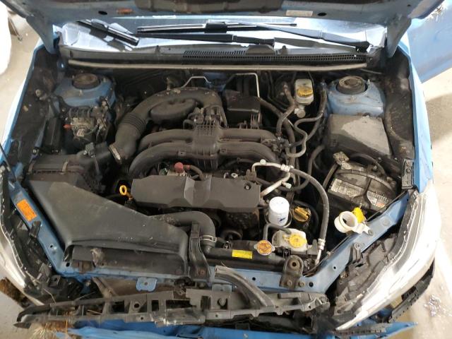 2017 SUBARU CROSSTREK - JF2GPANC8HH221072