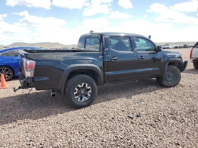 2020 TOYOTA TACOMA DOU - 5TFCZ5AN2LX238616