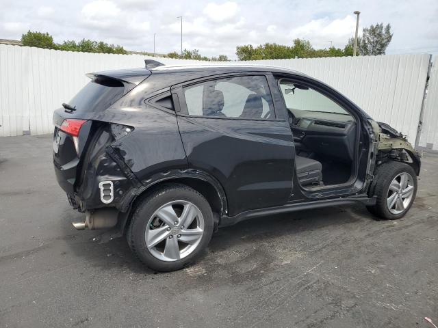 2019 Honda Hr-V Ex VIN: 3CZRU5H55KM726486 Lot: 47417464