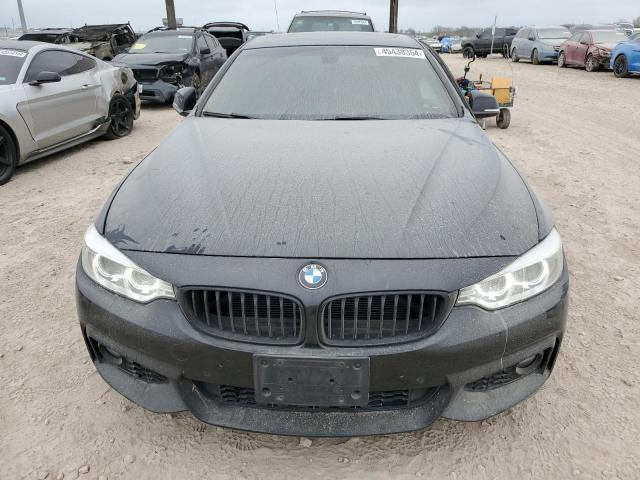 VIN WBA4A9C58GG507611 2016 BMW 4 Series, 428 I Gran... no.5