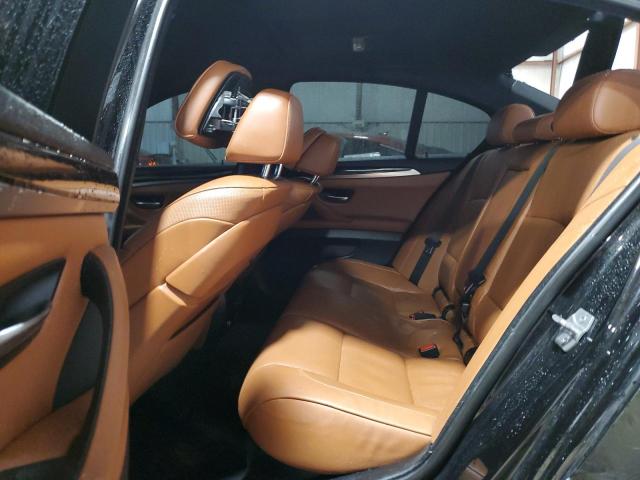 2016 BMW 550 XI - WBAKP9C5XGD981101