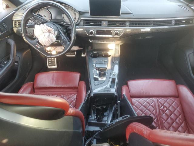 2018 AUDI S5 PREMIUM - WAUB4CF53JA136827