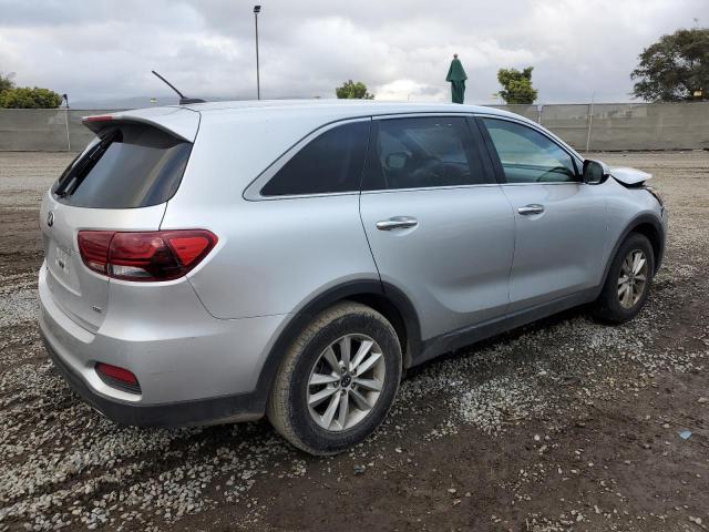 2019 KIA SORENTO 5XYPG4A36KG523837