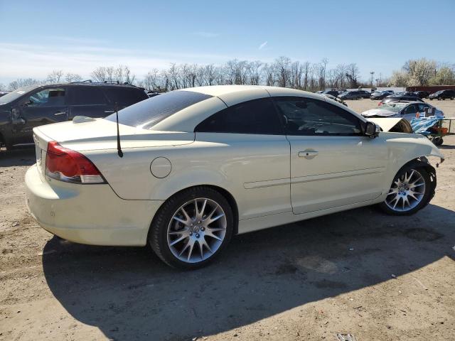 2009 Volvo C70 T5 VIN: YV1MC67299J072559 Lot: 47351764