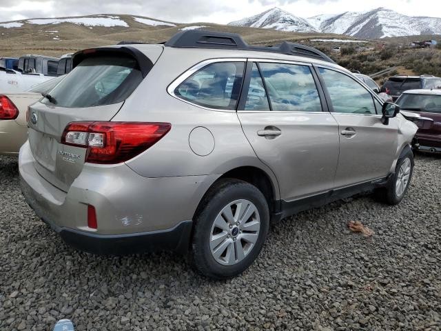 2017 SUBARU OUTBACK 2. - 4S4BSAAC1H3310536