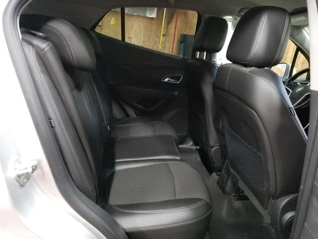 2015 BUICK ENCORE CON - KL4CJFSBXFB143329